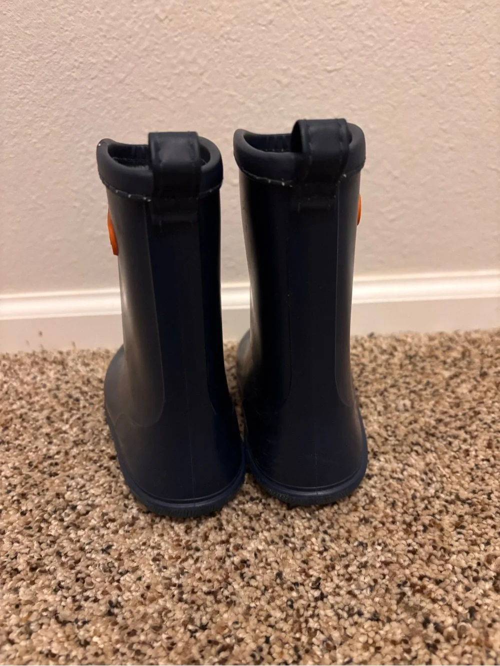 Tree Grandpa Rainboots